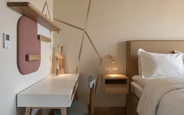 Lycabettus Exclusive Apartments - photo 5