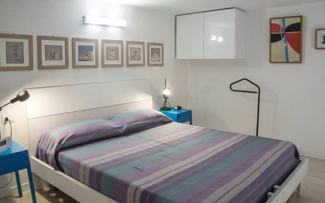 Libertà apartment - photo 2