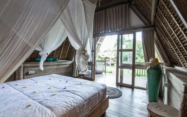 Villa Bora Bora - photo 2