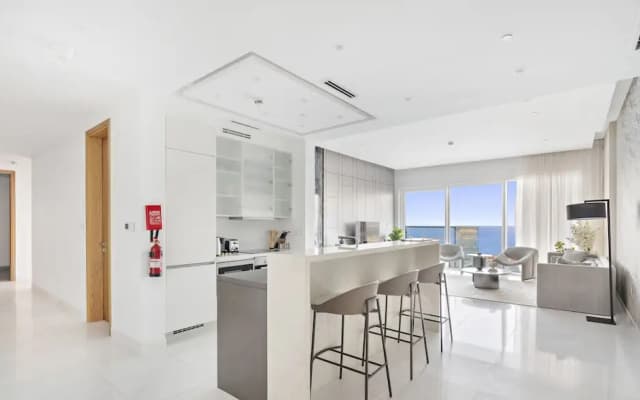 WelHome - Deluxe Apartment With Direct Access to the Beach - photo 5