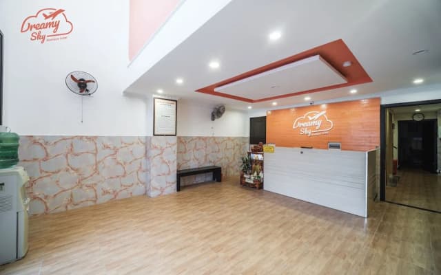 Dreamy Sky Boutique Hotel - photo 2