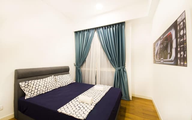 Afiniti Residences - photo 3