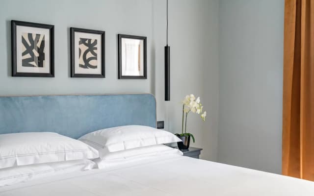 Flom Boutique Hotel - photo 5