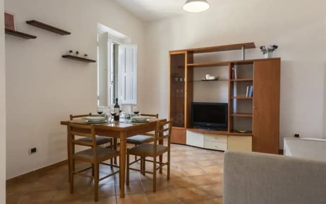 Eolo Apartment - photo 4