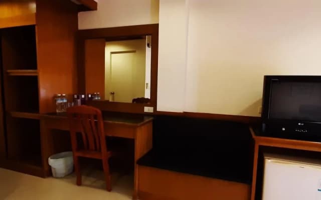 Sunrise Resort - photo 5