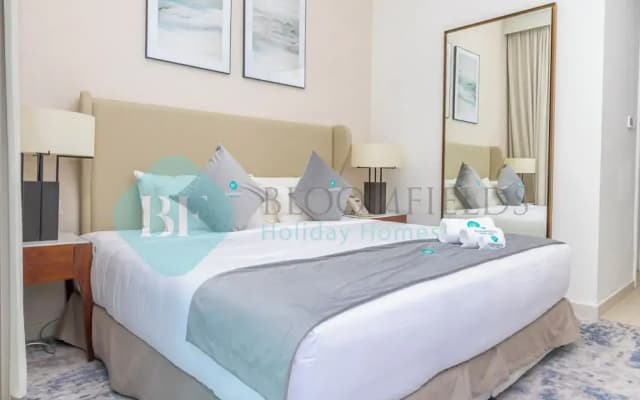 Bloomfield 2BR Address Beach Resort - photo 5