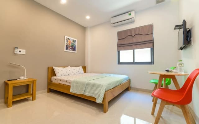 Pedersen Hostel - photo 4