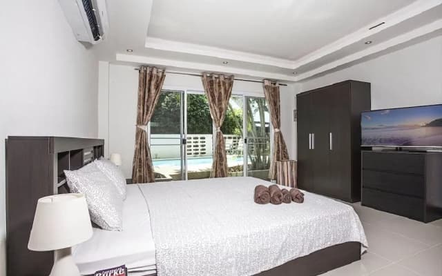 Villa Jungle 2 Bedrooms - photo 3
