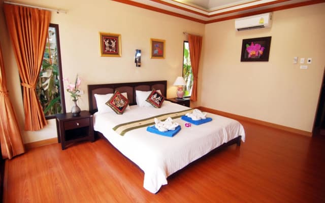 Lanta Il Mare Beach Resort - photo 3