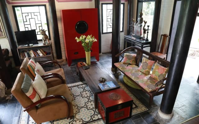 Maison Haily - photo 3