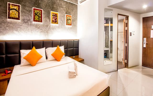 B2 Thippanate Boutique & Budget Hotel - photo 5