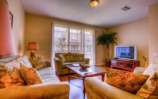 Resort Townhome: Perfect Orlando Vacation Spot!! - photo 3