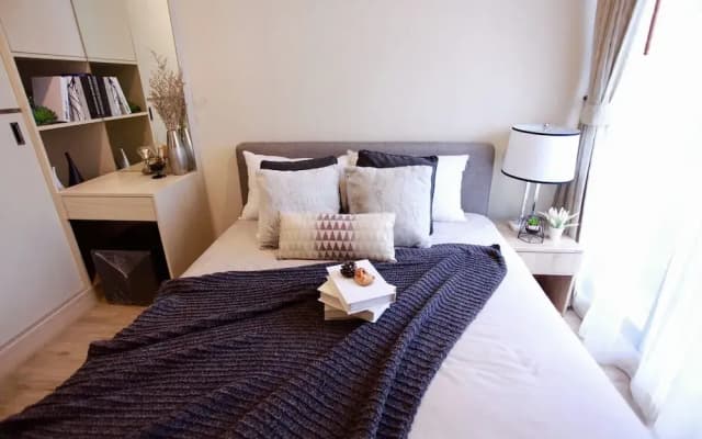 Serio Condo - photo 3