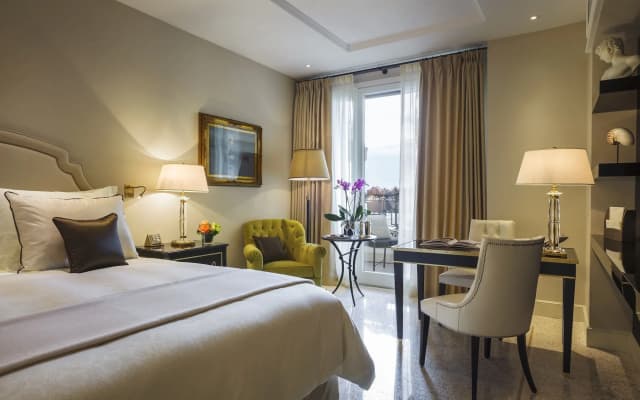 Palazzo Parigi Hotel & Grand Spa Milano - photo 5