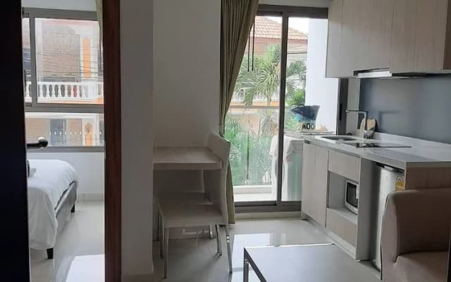 Arcadia beach condo by Jiabo - photo 3