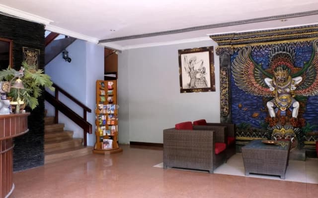 Taman Ayu Legian Hotel - photo 2