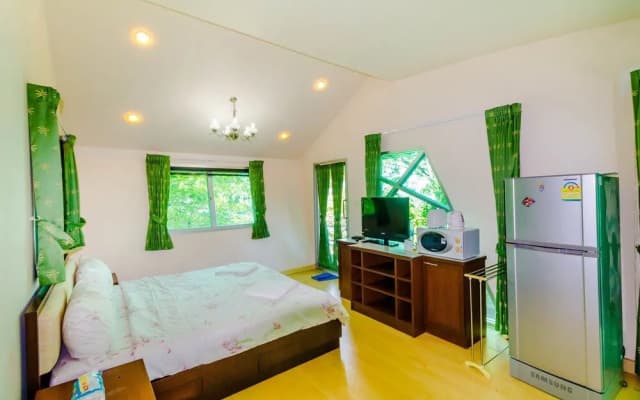 Chalong Hill Tropical Garden Homes - photo 3