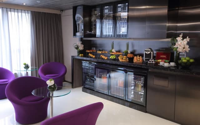The Perkin Hotel - photo 2