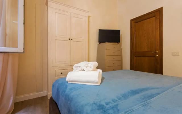 Duomo 2 Bedroom Apartment - photo 5