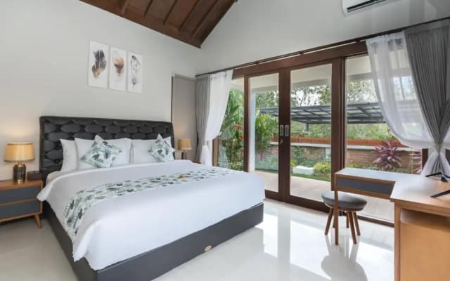 Villa Ciwuwi Balangan by Nagisa Bali - photo 4