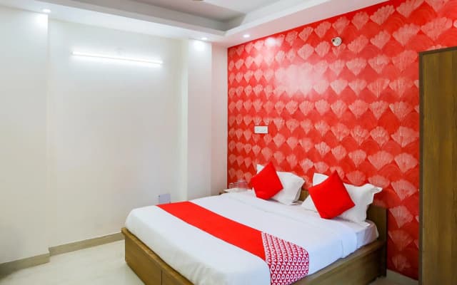 OYO 67096 Hotel ICON - photo 4