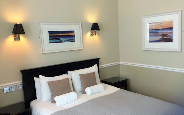 The Lairg Hotel - photo 4