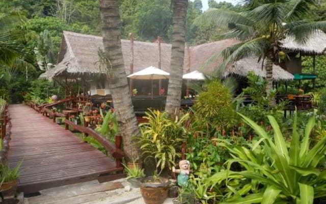 Tenta Nakara Resort - photo 5