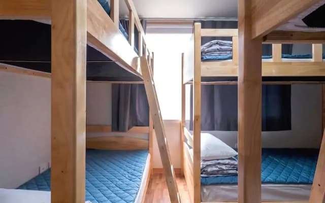 Guesthouse Ryuga - Hostel - photo 3