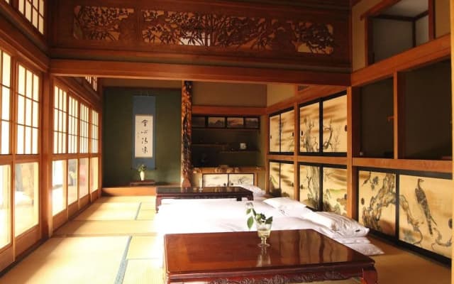 Kougetsu Sanso - photo 5