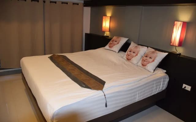 Kalim Residence Unit - 215 - photo 4