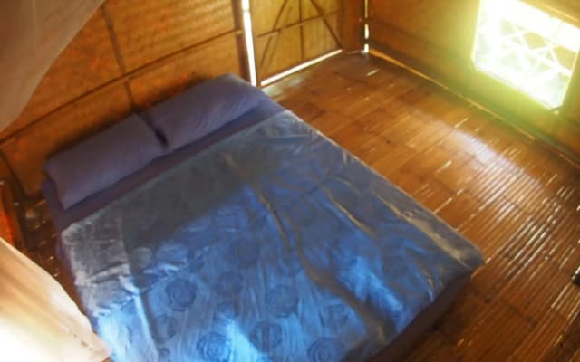 Hatzanda Bamboo House - photo 4