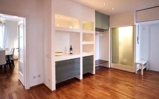 Opera City Center Apartments - photo 4