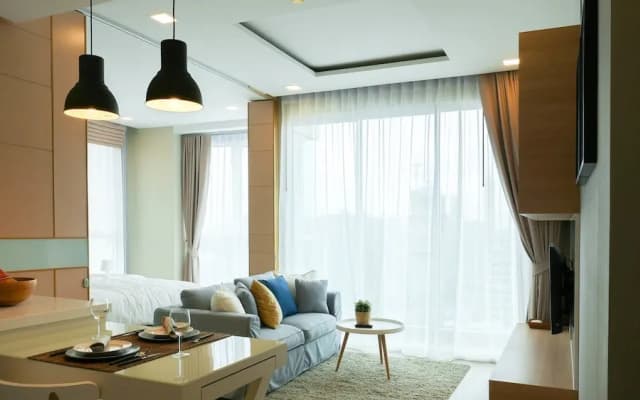 Cetus Beachfront Condo By Pong - photo 3