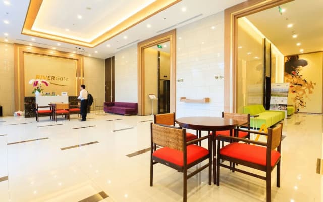 Rivergate Apartment By MM Home - photo 2