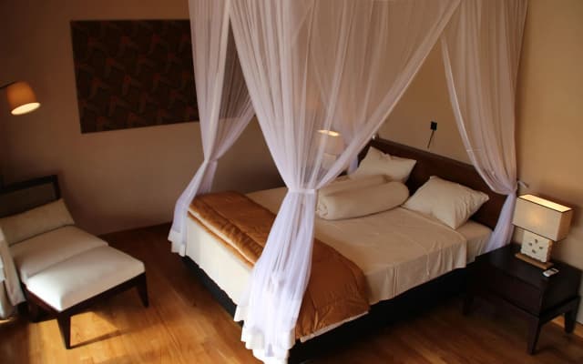 Canggu Suites - photo 2