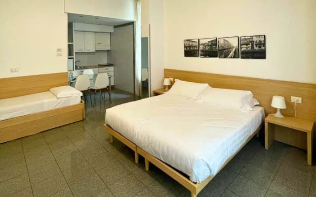 Navigli Suites - photo 3