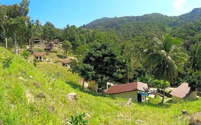 Hidden Valley Bungalows - photo 3