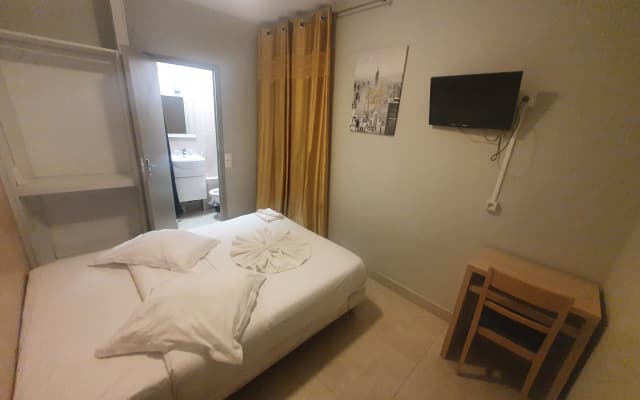 Hotel Choisy - photo 3