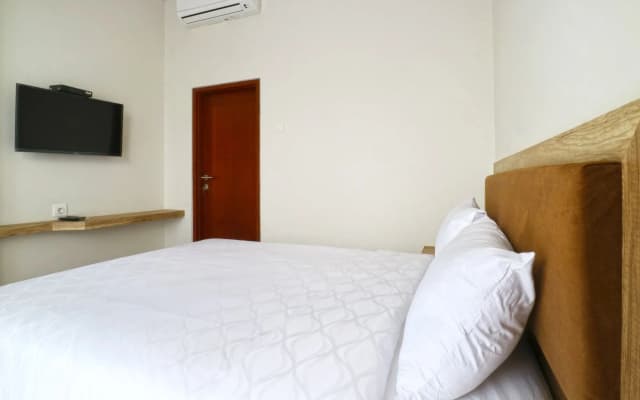 Cove Prana Hotel - photo 2