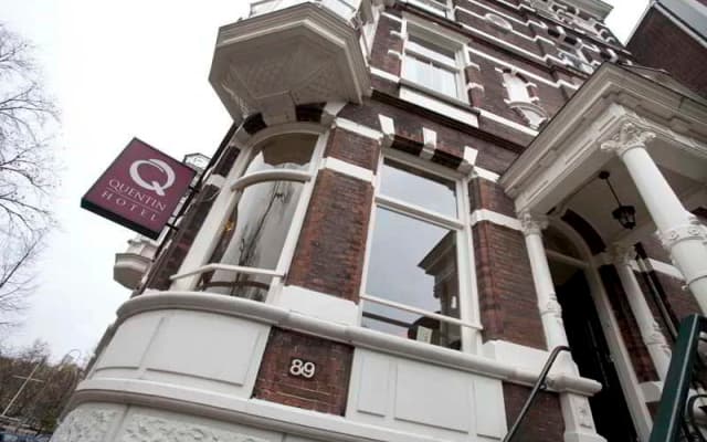 King Hotel - photo 4