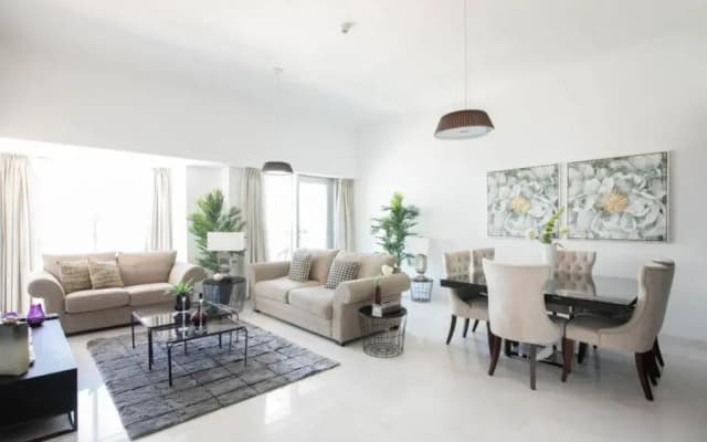 Cayan Tower by Maison Privee - photo 3