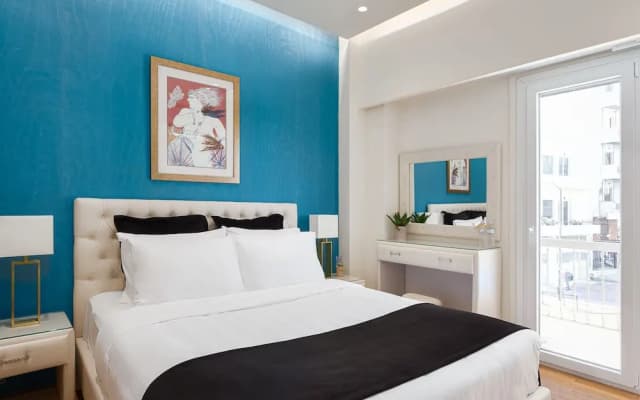 Acropolis Prestige Residence - photo 5