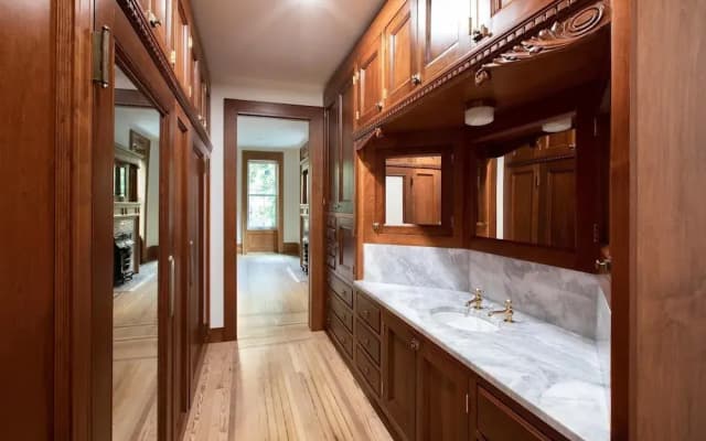 Hamilton by Rove Travel 4BR TH w Outdoor Spaces - photo 2