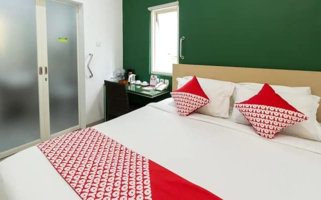 Ara Inn Bed And Breakfast - photo 4
