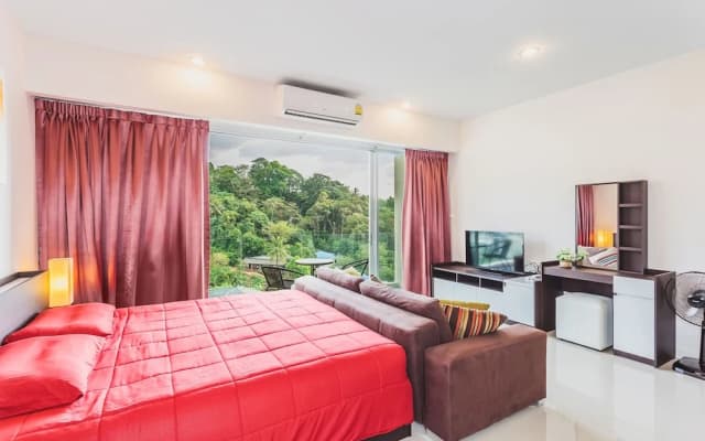 Condo in Karon in Chic Condo - Unit B505 - photo 5