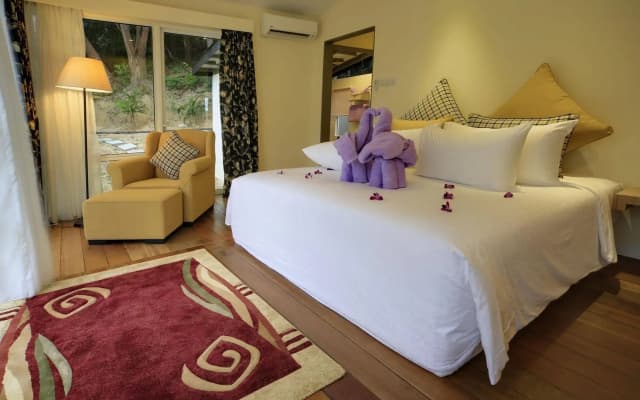 Sutera Sanctuary Lodges at Manukan Island - photo 4