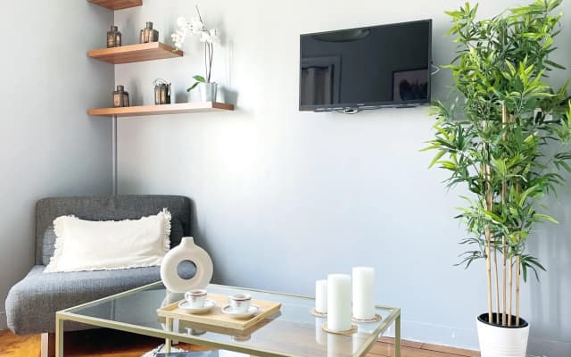 Lovely apartment - Arc de Triomphe - 1606 B - photo 2