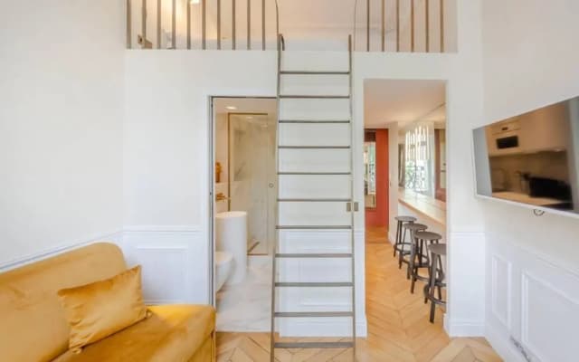 Appartement de Standing 4 - Tour Eiffel/Invalides - photo 2