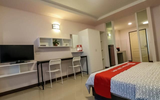 Nida Rooms Samanchan Lunatic - photo 2