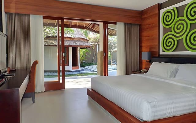 Mutiara Bali Boutique Resort Villas & Spa - photo 2